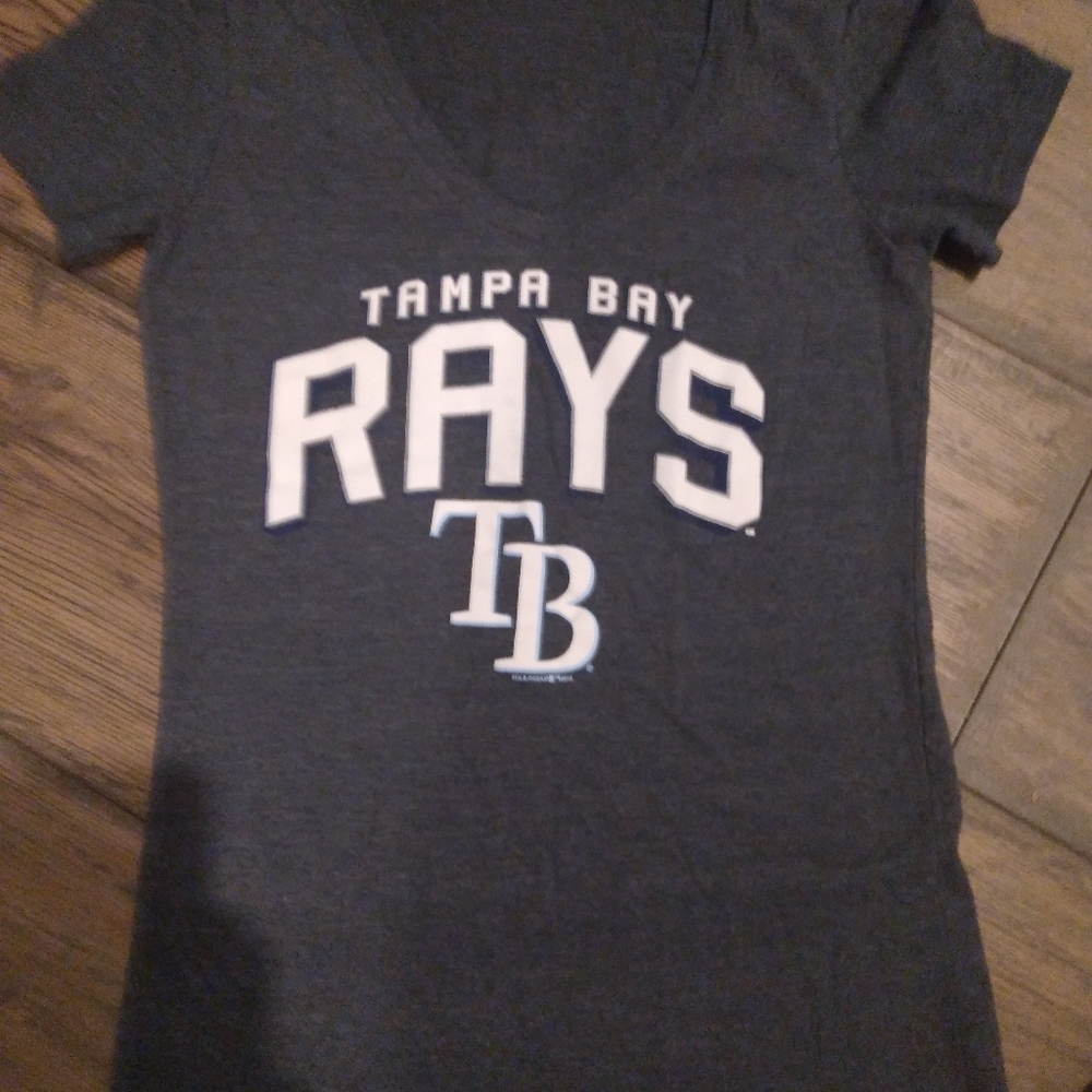Tampa Bay Tshirt Size S